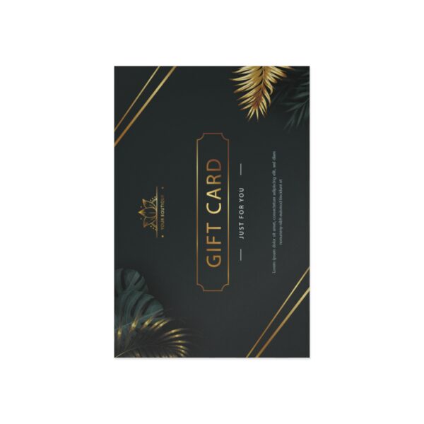 Elegant Fine Art Postcards, Artistic Greeting Card Set, Luxury Stationery, Unique Gift Cards for Every Occasion - Image 2