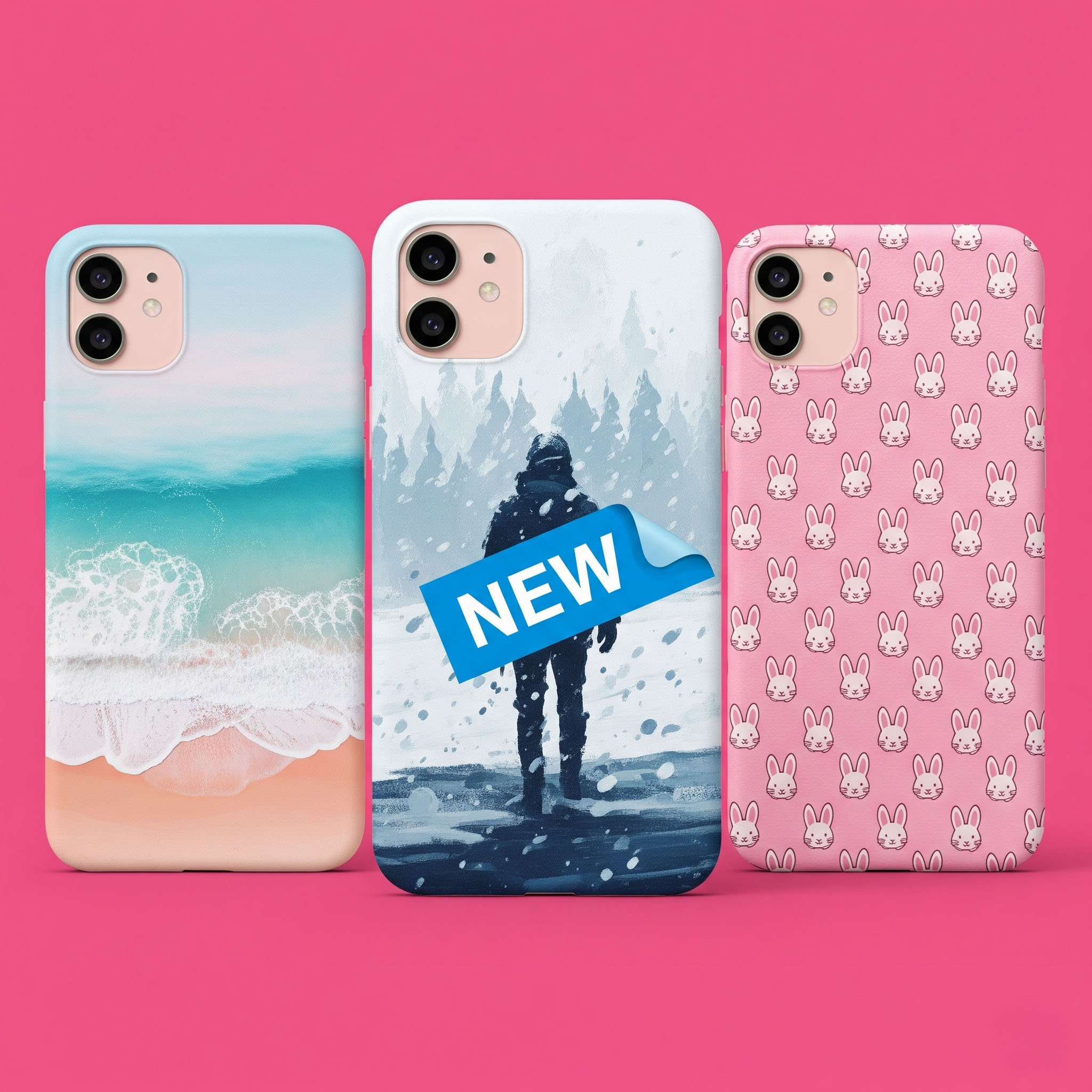 WIKKOU PHONE XASE